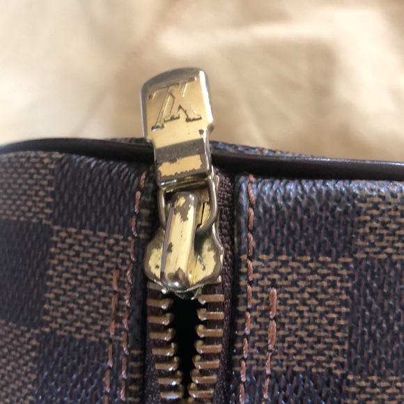 LV Damier Papillon 26 - Picture 10 of 13